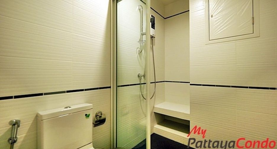For sale 2 bedrooms condo in Bang Lamung, Chonburi