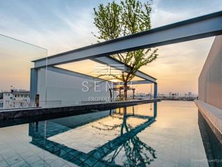 Casa adosada en venta de 4 habitaciones en Wang Thonglang, Bangkok