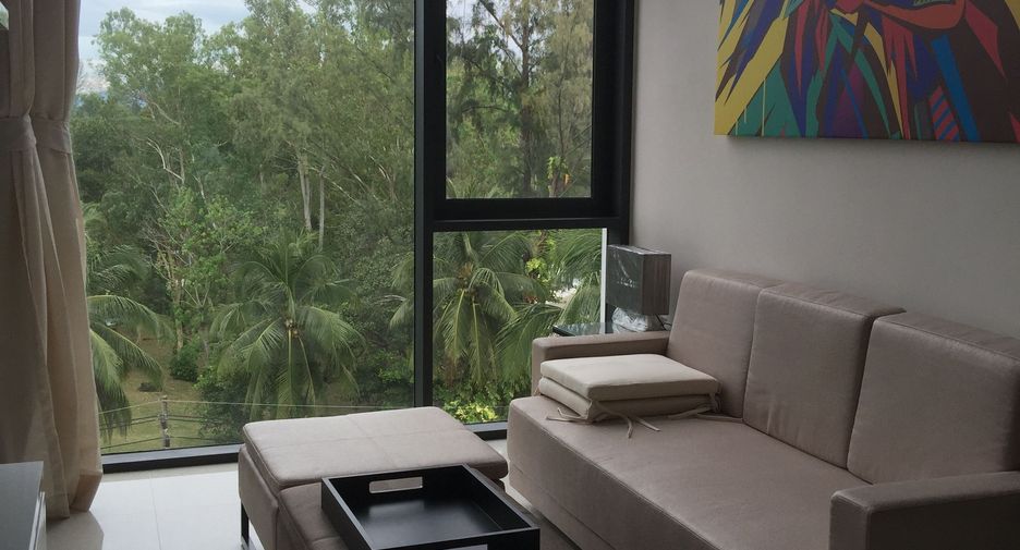 For sale 1 bed condo in Thalang, Phuket