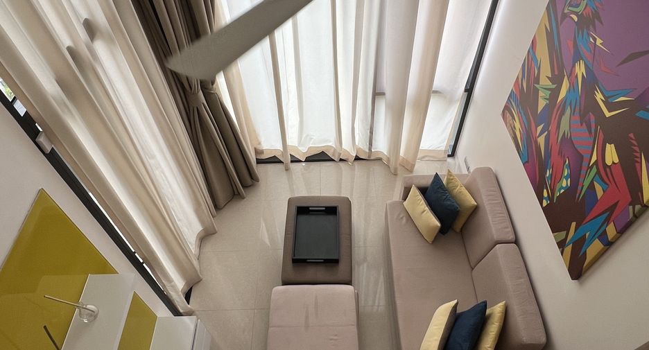 For sale 1 bed condo in Thalang, Phuket