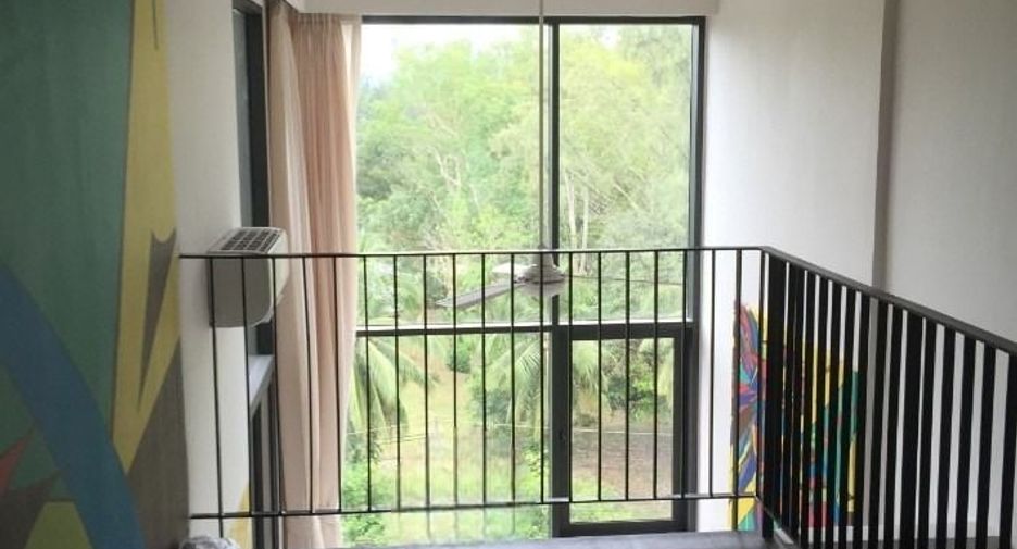 For sale 1 bed condo in Thalang, Phuket