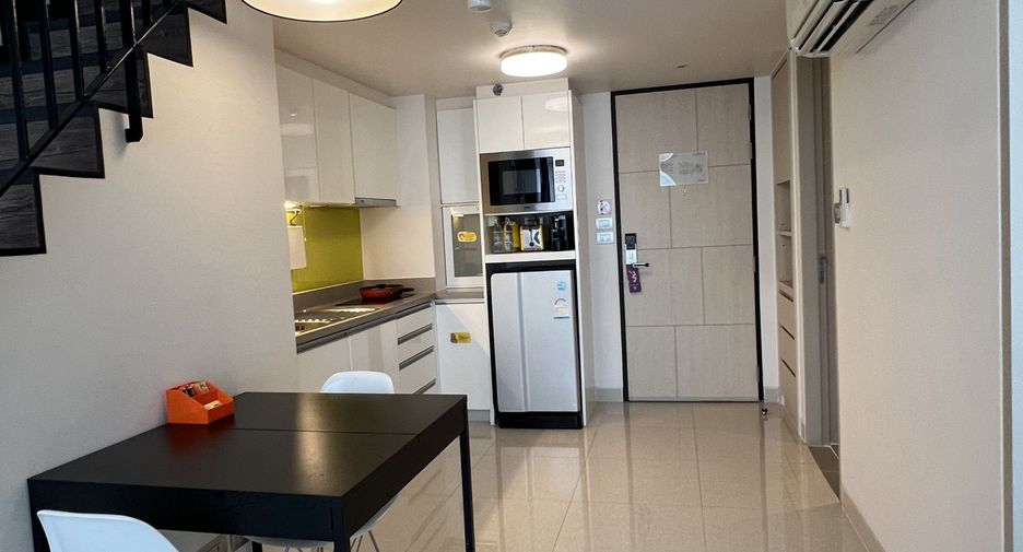 For sale 1 bed condo in Thalang, Phuket