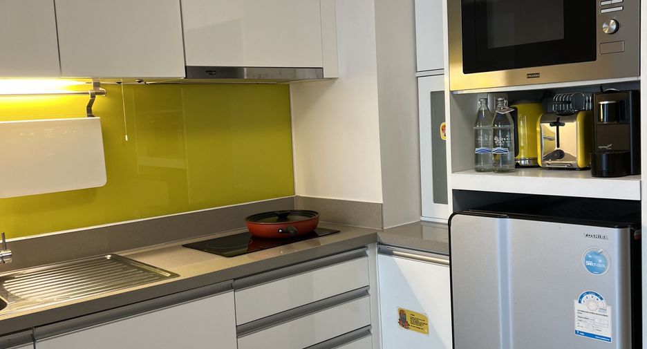 For sale 1 bed condo in Thalang, Phuket