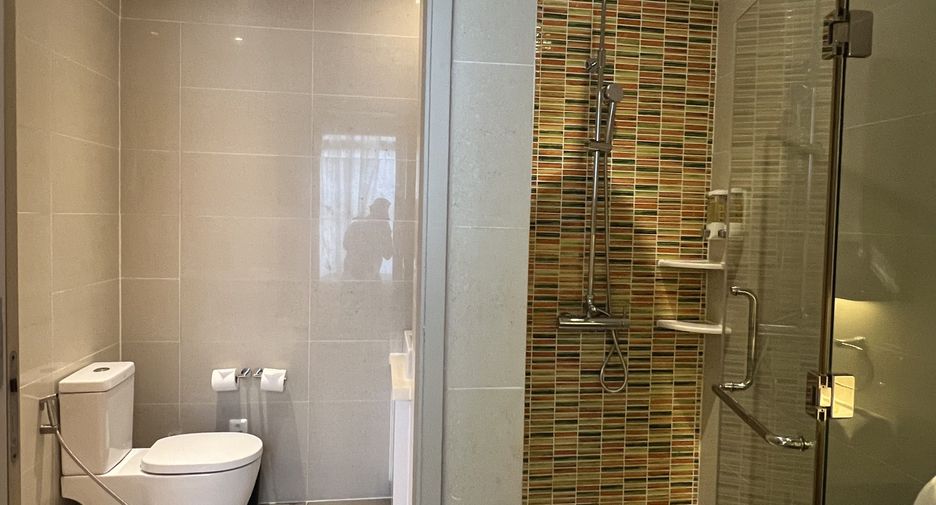 For sale 1 bed condo in Thalang, Phuket