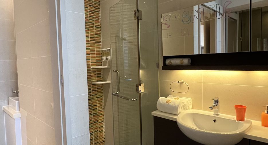 For sale 1 bed condo in Thalang, Phuket