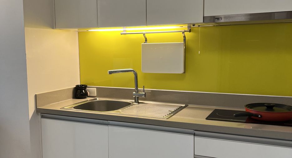 For sale 1 bed condo in Thalang, Phuket
