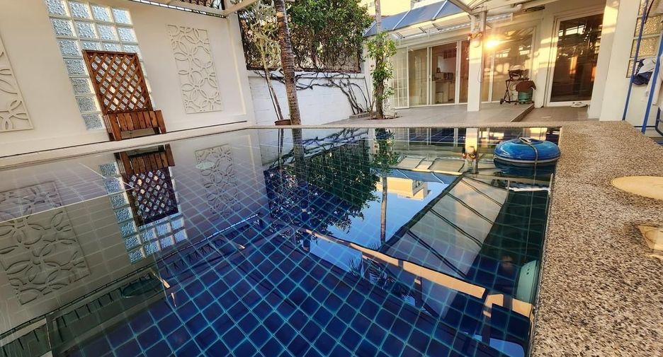 For sale 5 Beds villa in South Pattaya, Pattaya