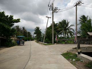 For sale and for rent warehouse in Krathum Baen, Samut Sakhon