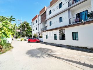 For sale 24 Beds retail Space in Bang Lamung, Chonburi