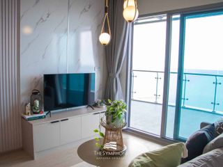 For sale 2 Beds condo in Mueang Chon Buri, Chonburi