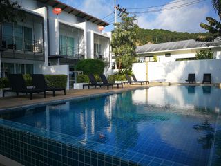 For rent 2 Beds townhouse in Ko Samui, Surat Thani