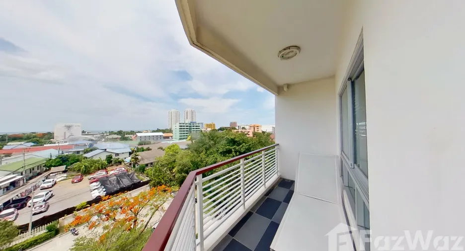 ขาย 2 เตียง คอนโด ใน หัวหิน, ประจวบคีรีขันธ์