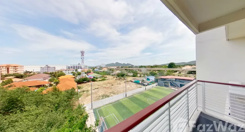 ขาย 2 เตียง คอนโด ใน หัวหิน, ประจวบคีรีขันธ์