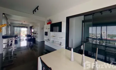 For sale 2 bed condo in Hua Hin, Prachuap Khiri Khan