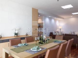 Wohnung zur Miete mit 4 Zimmer in Khlong Toei, Bangkok
