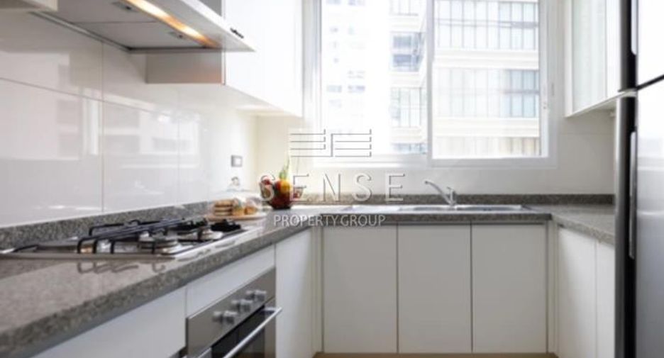 Wohnung zur Miete mit 4 Zimmer in Khlong Toei, Bangkok