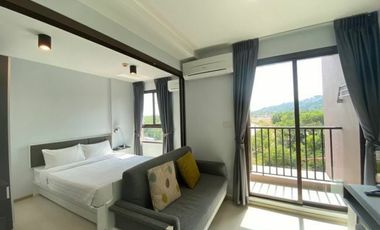 For sale 1 bed condo in Mueang Phuket, Phuket