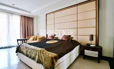 For sale studio condo in South Pattaya, Pattaya