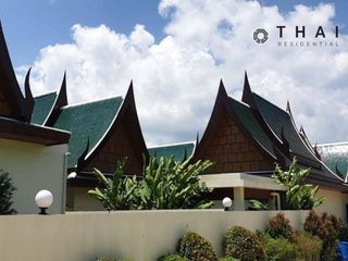出售 7 卧室 酒店 在 塔朗, 普吉
