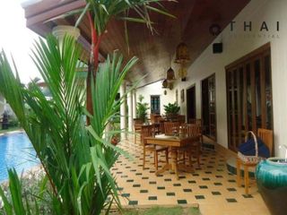 For sale 7 bed hotel in Thalang, Phuket