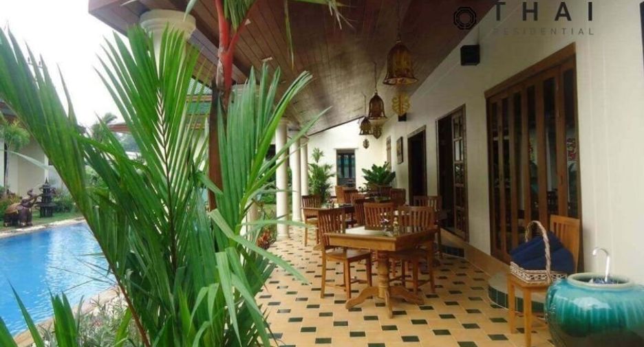 For sale 7 Beds hotel in Thalang, Phuket
