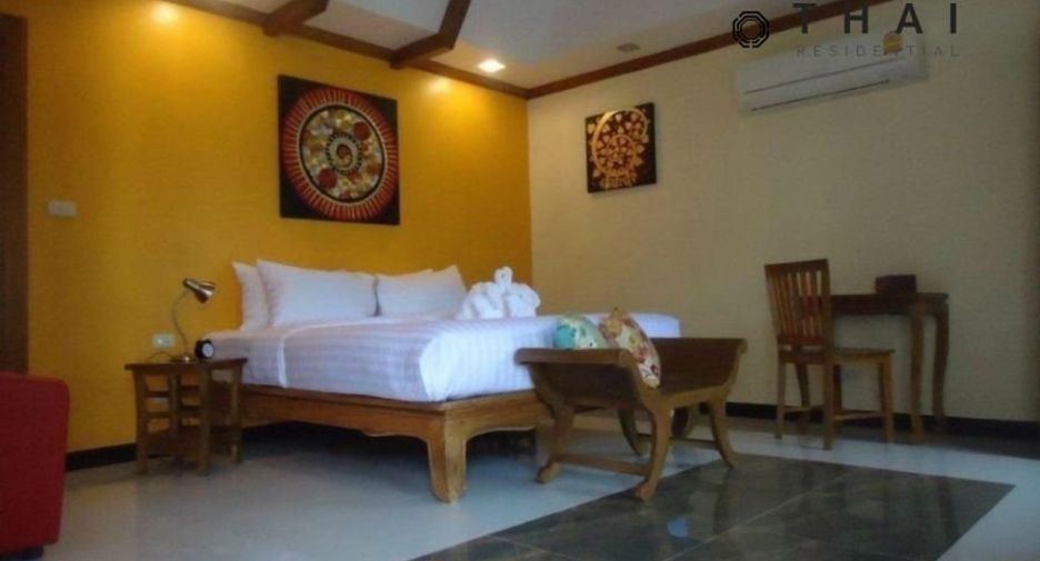 For sale 7 Beds hotel in Thalang, Phuket