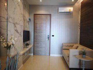 For rent 1 bed condo in Phra Khanong, Bangkok