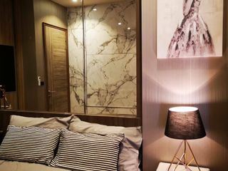 For rent 1 bed condo in Phra Khanong, Bangkok