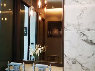 For rent 1 bed condo in Phra Khanong, Bangkok