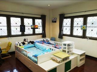 For sale 1 Beds house in Khlong San, Bangkok