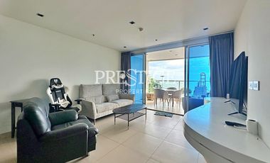 À vendre 1 chambre condo à Bang Lamung, Chonburi