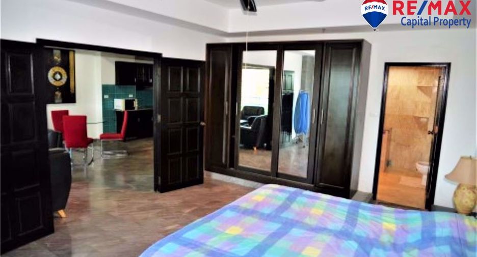For rent and for sale 1 bed condo in Jomtien, Pattaya