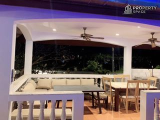 For rent and for sale 4 bed villa in East Pattaya, Pattaya