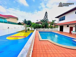 For rent そして for sale 4 Beds villa in East Pattaya, Pattaya