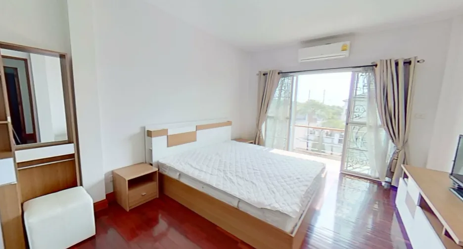 ขาย 3 เตียง บ้านเดี่ยว ใน หางดง, เชียงใหม่