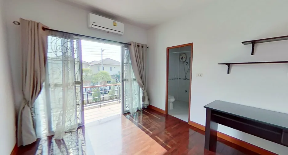 ขาย 3 เตียง บ้านเดี่ยว ใน หางดง, เชียงใหม่