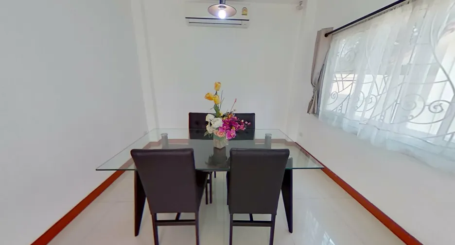 ขาย 3 เตียง บ้านเดี่ยว ใน หางดง, เชียงใหม่