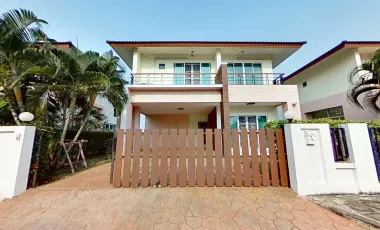 For sale 3 bed house in Hang Dong, Chiang Mai