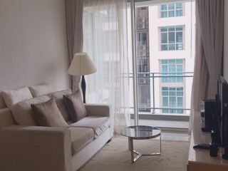 For rent 2 bed condo in Pathum Wan, Bangkok