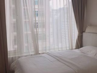 For rent 2 bed condo in Pathum Wan, Bangkok