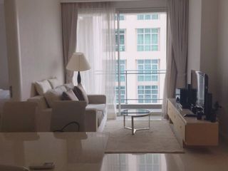 For rent 2 bed condo in Pathum Wan, Bangkok