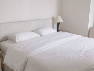 For rent 2 bed condo in Pathum Wan, Bangkok