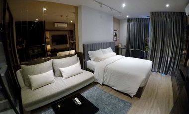 For sale そして for rent 1 Beds condo in Watthana, Bangkok