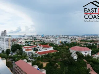 For Rent 2 Bedroom Condo In Bang Lamung, Chonburi