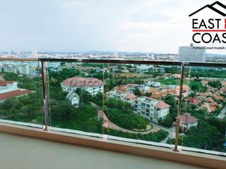 For sale and for rent 2 bedrooms condo in Bang Lamung, Chonburi
