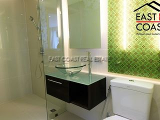 For sale and for rent 2 bedrooms condo in Bang Lamung, Chonburi