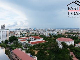 For sale and for rent 2 bedrooms condo in Bang Lamung, Chonburi