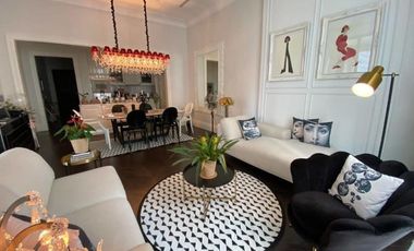 For sale 3 ベッドルーム condo in Pathum Wan, Bangkok