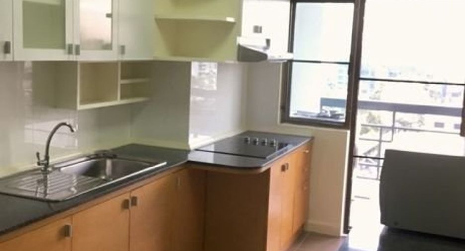 ขาย 3 เตียง คอนโด ใน วัฒนา, กรุงเทพฯ