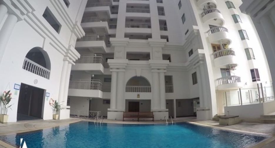 ขาย 3 เตียง คอนโด ใน วัฒนา, กรุงเทพฯ